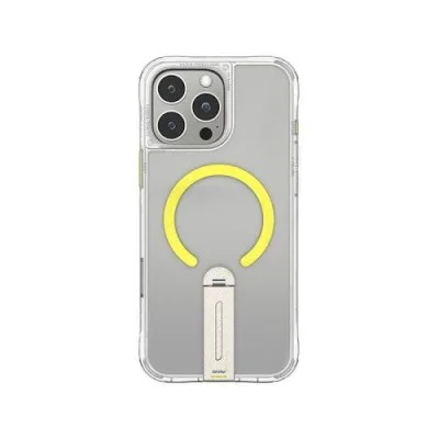 Skinarma Iphone 16 Pro Max Helix (Mag-Charge + 360&deg; Rotating&nbsp;Stand)
